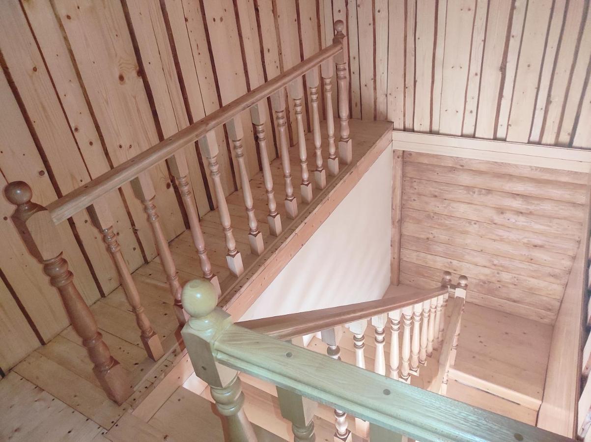 Гірська Роса Apartment Verkhniy Yasenov Екстериор снимка